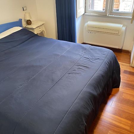 Bed And Breakfast Adduci'S House โรม ภายนอก รูปภาพ