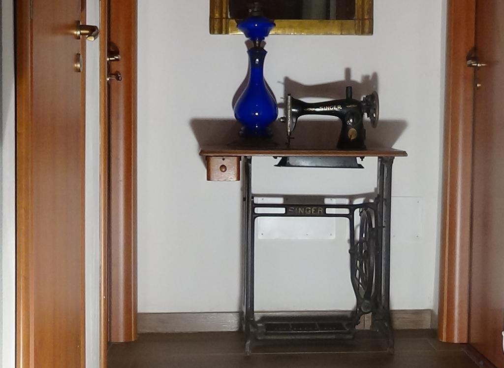 Bed And Breakfast Adduci'S House โรม ภายนอก รูปภาพ