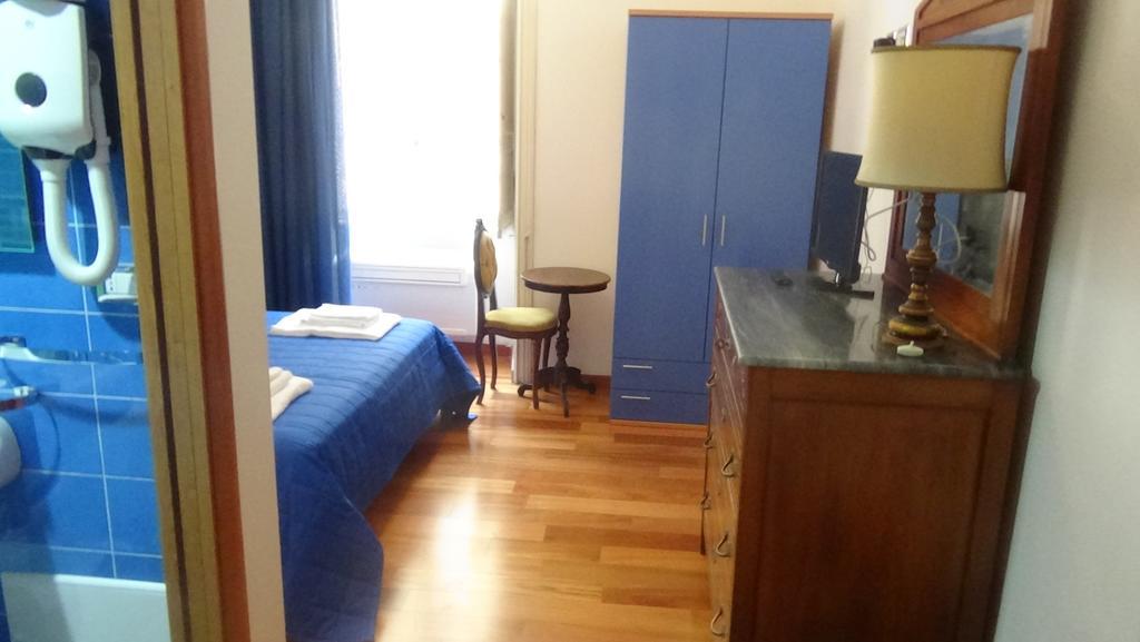 Bed And Breakfast Adduci'S House โรม ภายนอก รูปภาพ