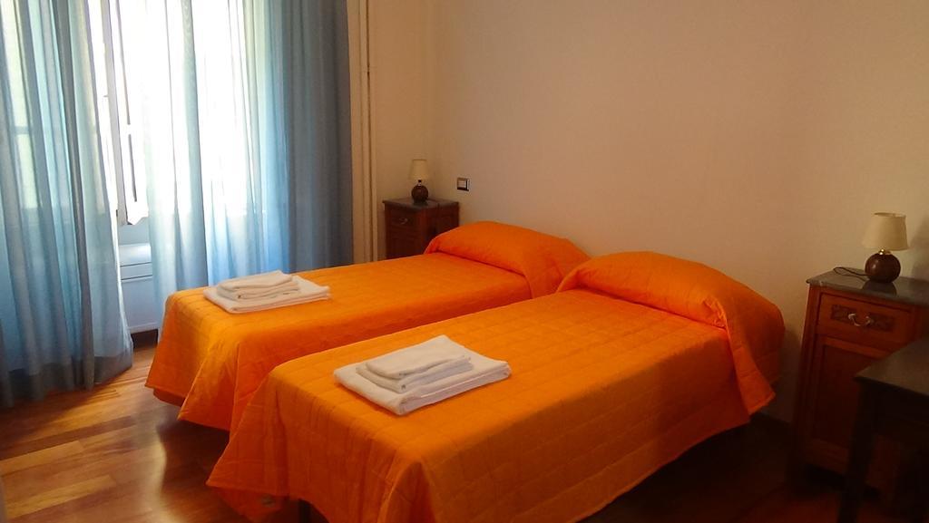 Bed And Breakfast Adduci'S House โรม ภายนอก รูปภาพ