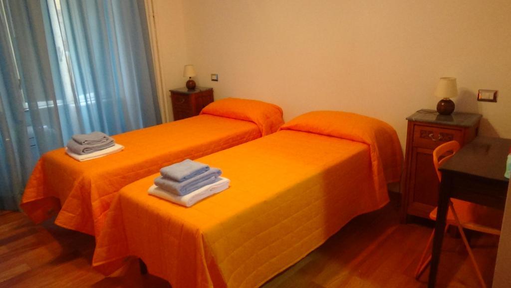 Bed And Breakfast Adduci'S House โรม ภายนอก รูปภาพ